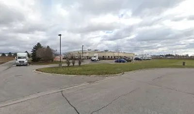 Fanshawe Truck Driver Training