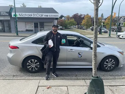 Vancouver Safe Driving Academy LTD.