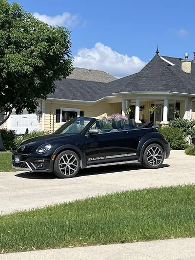 A Whyte Ridge Driving School