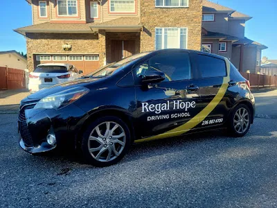 Regal Hope Driving School
