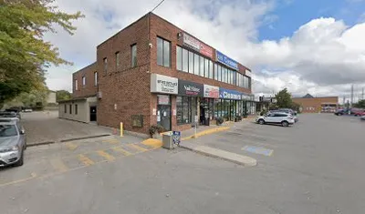 A.S. Driving School