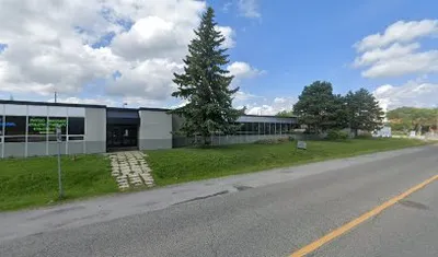 Etobicoke Driving School