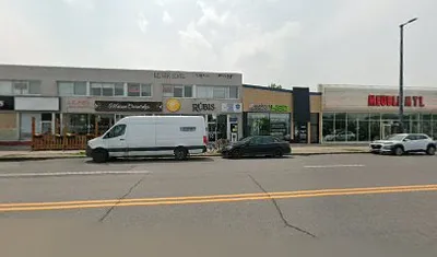 School Of Driving Transit Longueuil