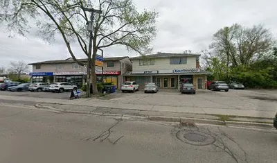 BURLINGTON DRIVING SCHOOL