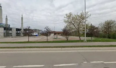 Professional Driver Training Academy