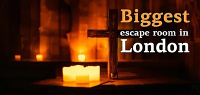 Komnata Escape room