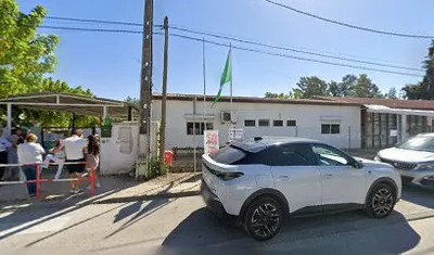 Escola Básica Casal do Sapo