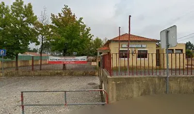 Escola Básica de Ribeira