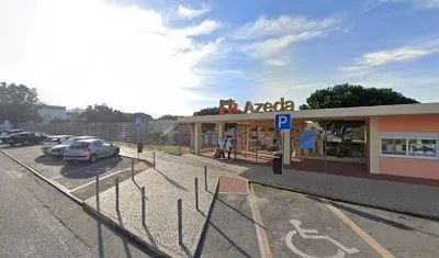 Escola Básica Azeda