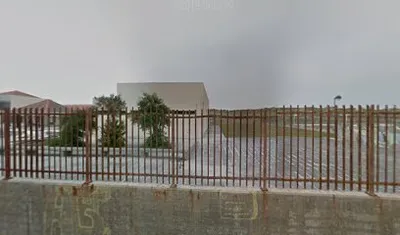 Escola Básica do 1.º Ciclo com Jardim de Infância de Aldeia (Aguçadoura)