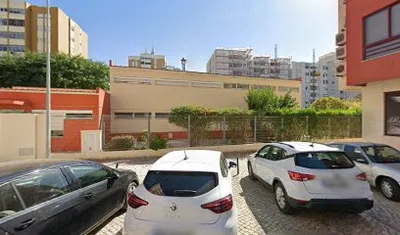 Escola Básica Setúbal nº 2