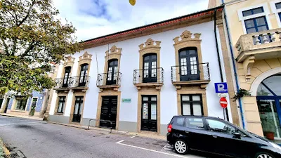 Academia de Música do Orfeão de Ovar