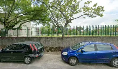Escola Básica de São João de Lourosa