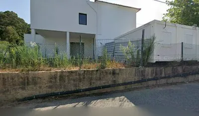 Escola Básica n.°2 de Oliveira de Azémeis (Lações)
