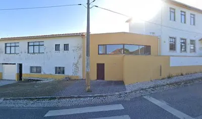Escola Básica de Calvaria de Cima