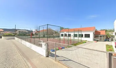 Escola Básica do 1.º Ciclo com Jardim de Infância de Cedões