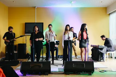 Allegro Academia de Música Artes e Conhecimento