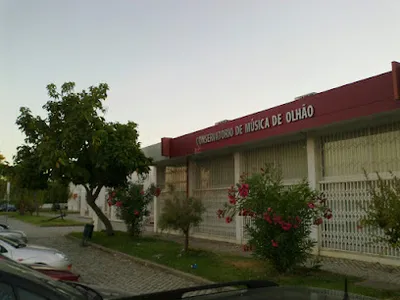 Conservatório de Música de Olhão