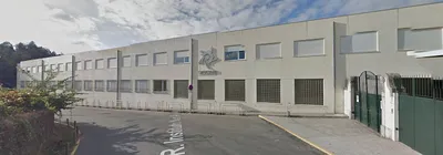 Instituto Educativo Padre Afonso Luisier S. J.