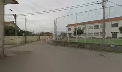 Escola Básica do 1.º Ciclo com Jardim de Infância de Carreira