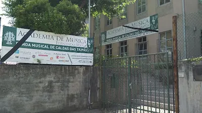 Academia de Música Fernando Matos