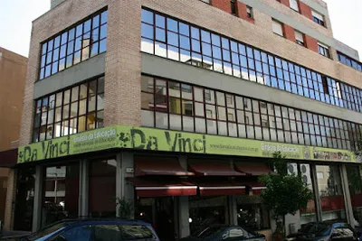 Ginásio da Educação Da Vinci - unidade de Famalicão