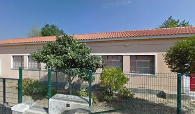 Escola Básica de Santa Susana
