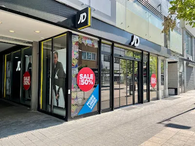 JD Sports