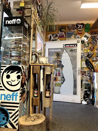 FOX Racing Outlet by Triebwerk