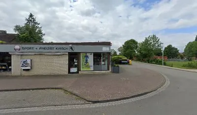 Sport + Freizeit Mario Kirsch