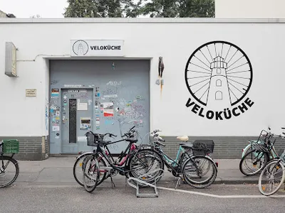 Veloküche Werkstatt & Verkauf