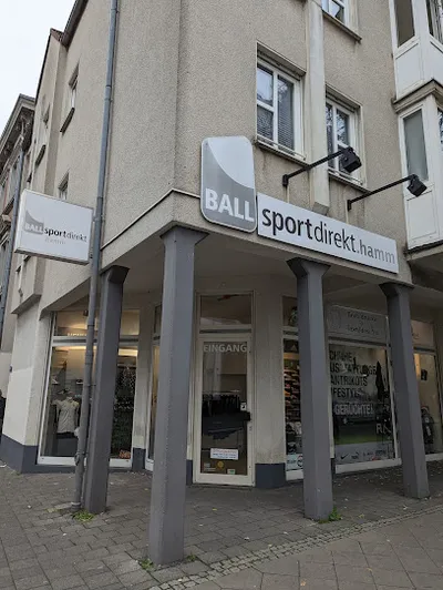 Ballsportdirekt.hamm