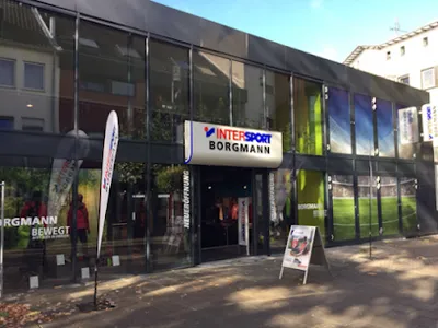 INTERSPORT BORGMANN