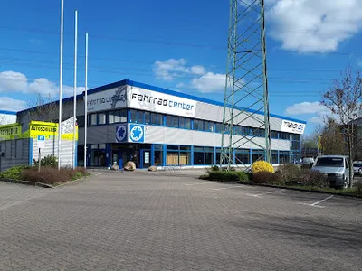 Fahrrad & E-Bike Center Hamburg, Harburg