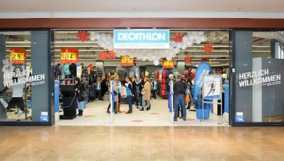 DECATHLON