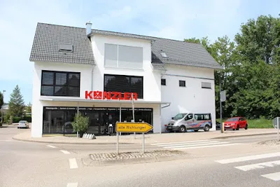 Fitnessmarkt Künzler