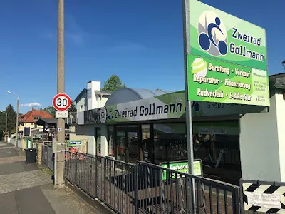 Zweirad Gollmann GmbH