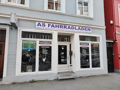 AS Fahrradladen