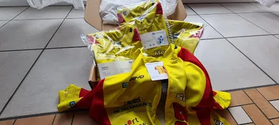 Stadttrikot Bornheim