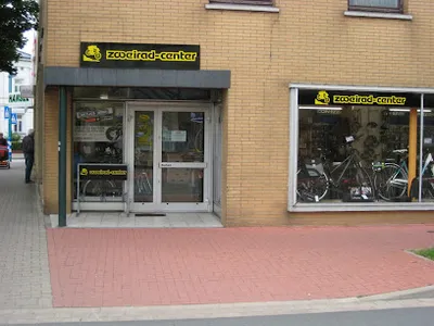 Zweirad Center Stadthagen