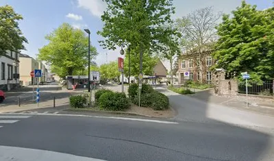 Fahrrad Reperatur Station