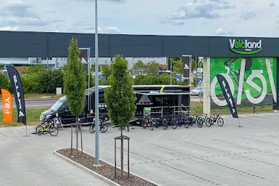 Two wheeler Center Urban GmbH