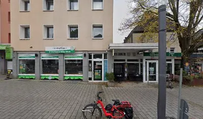 e-motion Service-Werkstatt Herdecke