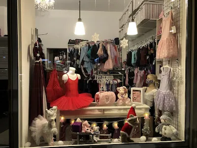 Ballettboutique Le Ballet