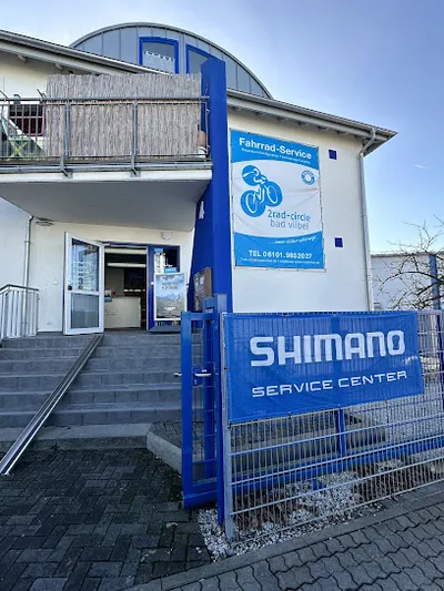 2rad-circle Bad Vilbel