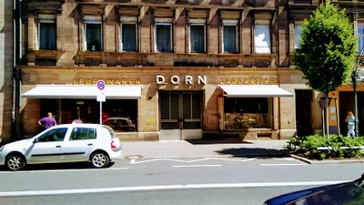 Dorn Hunting and Fishing Equipments