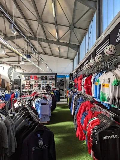 Sport Pasch GmbH & Co. KG