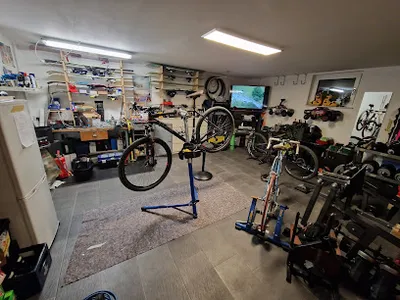 Frank's Fahrradkeller