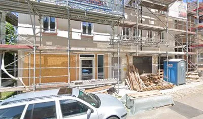 Rurak Werk Fahrradwerkstatt Meisterbetrieb