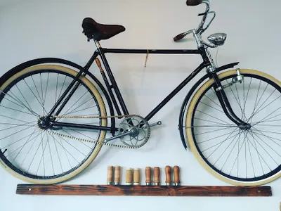 My Piecycle Rad & Trinkkultur